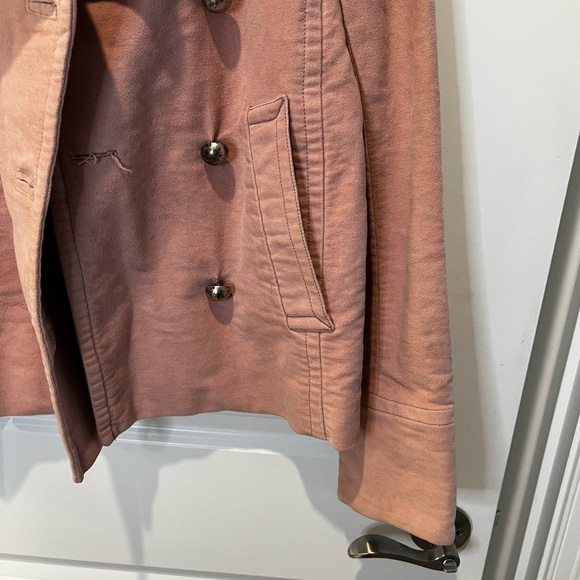 Marc by Marc Jacobs Blush Pink Petticoat - Picture 8 of 12